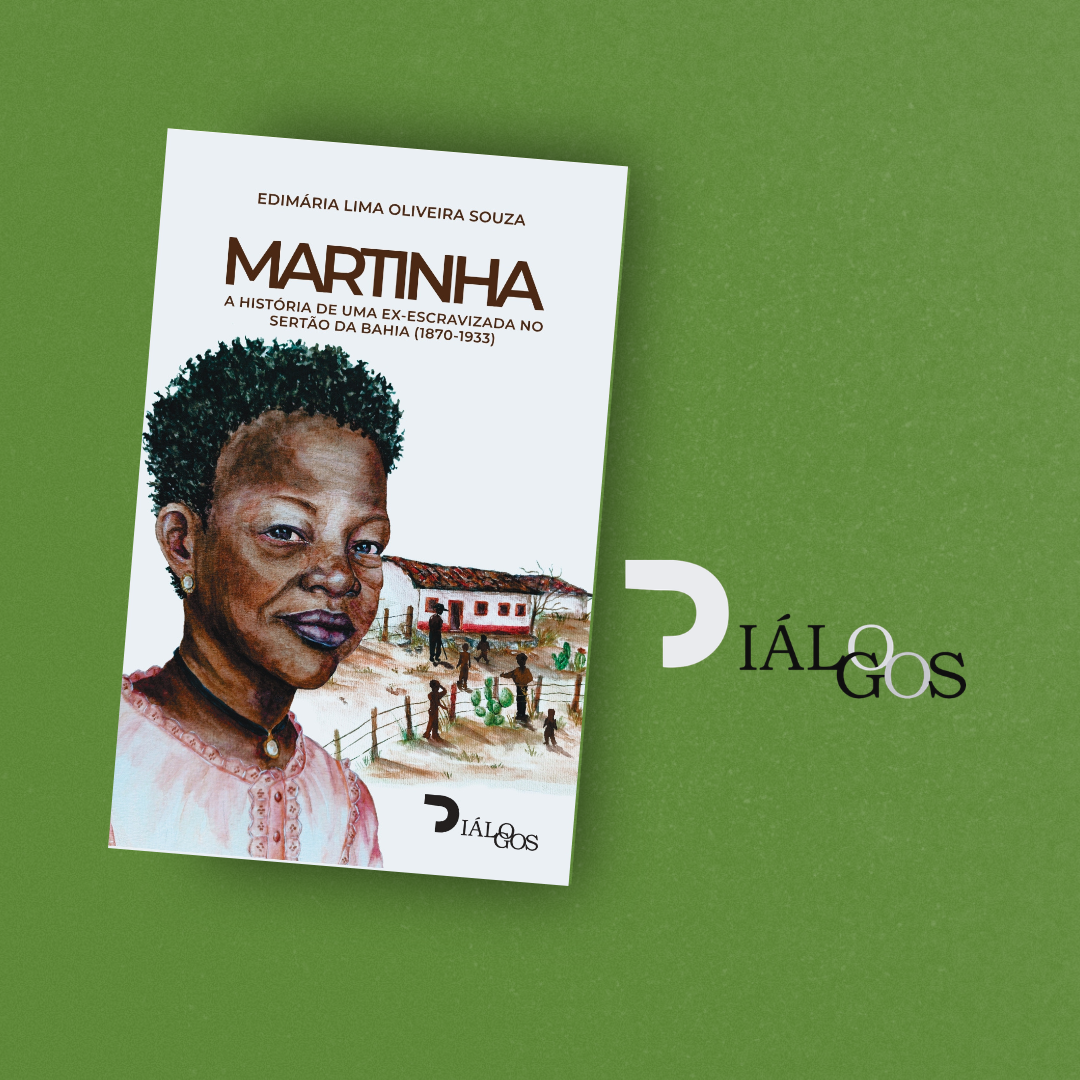 Martinha - Edimária Lima Oliveira Souza(2023)