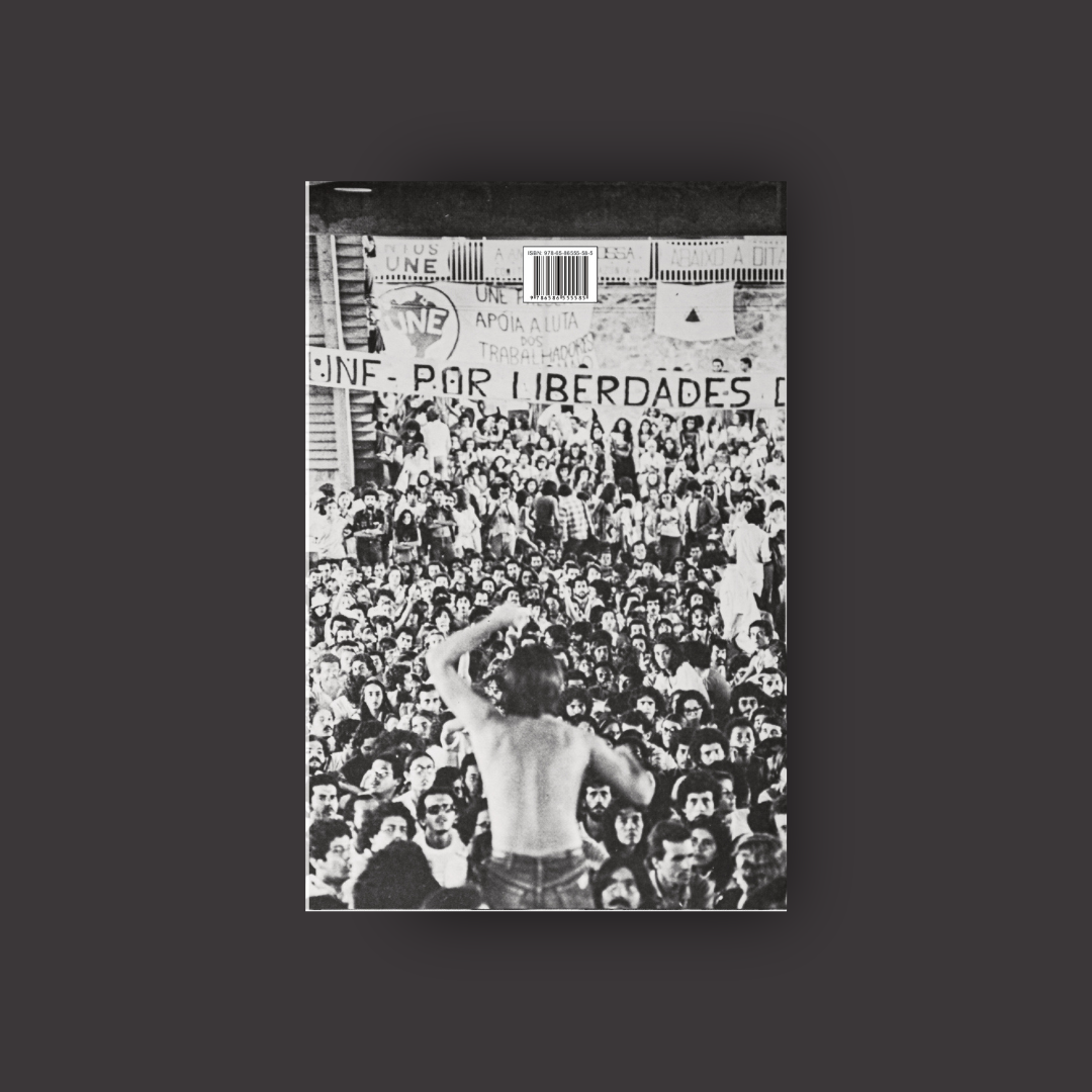 Na Contramão do Poder - Silvio Benevides (2023)