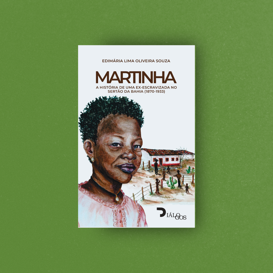 Martinha - Edimária Lima Oliveira Souza(2023)