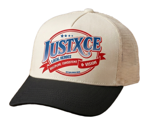 Justxce Vision Set