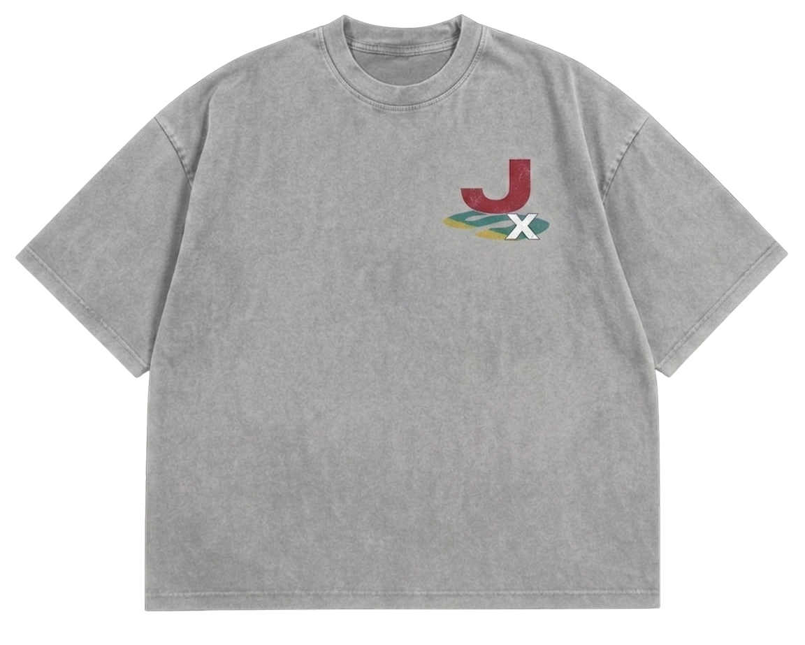 Justxce Console Tee
