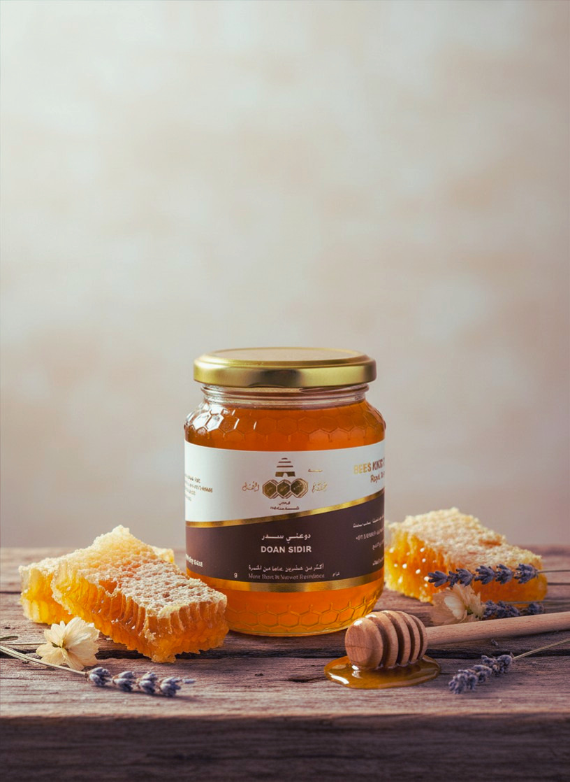 Doan Sidir Honey