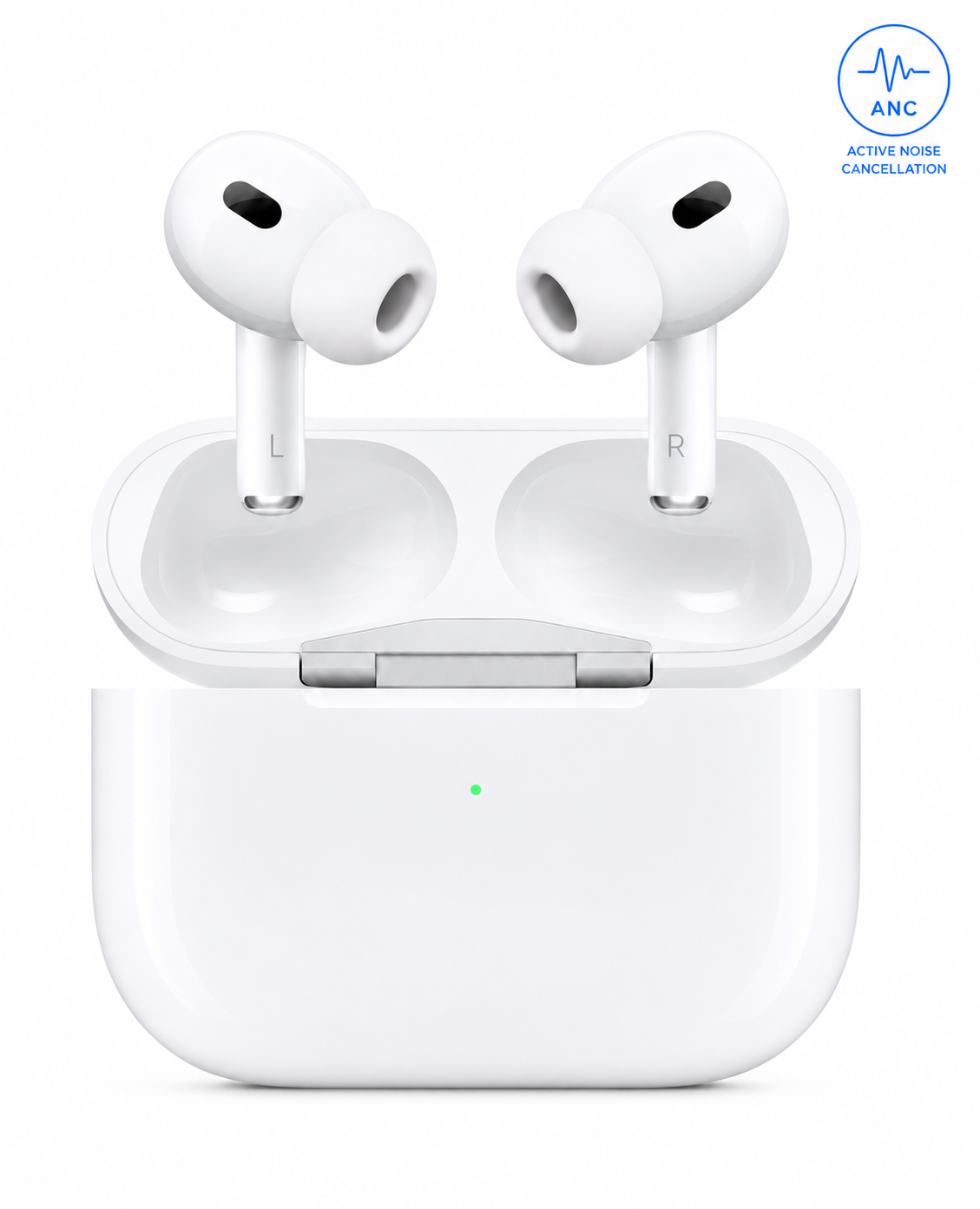 Pods Pro 2