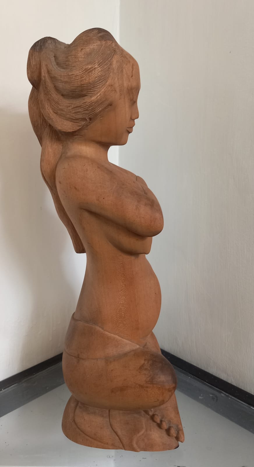 Bali island antiques