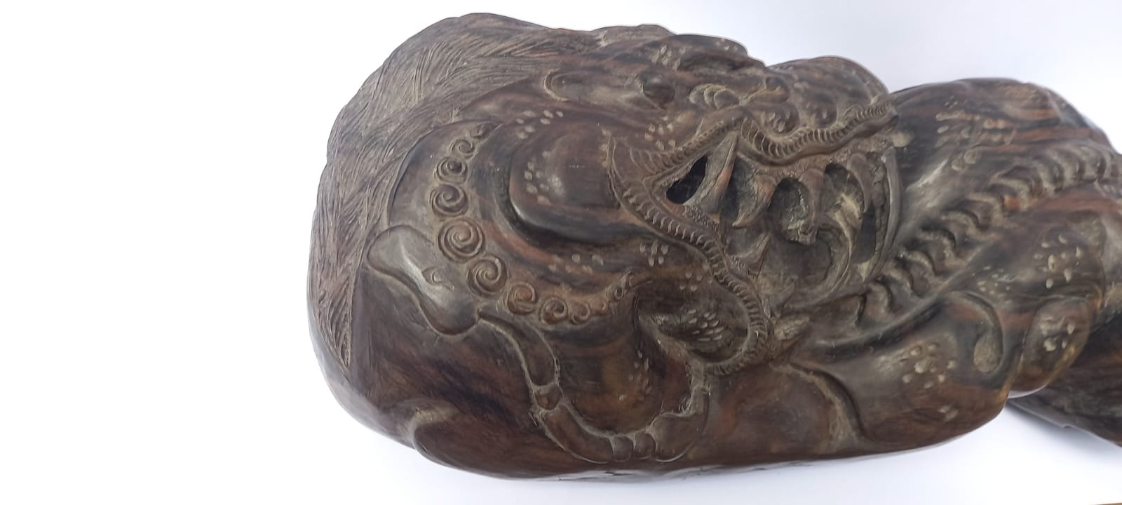 Antique China Artifacts