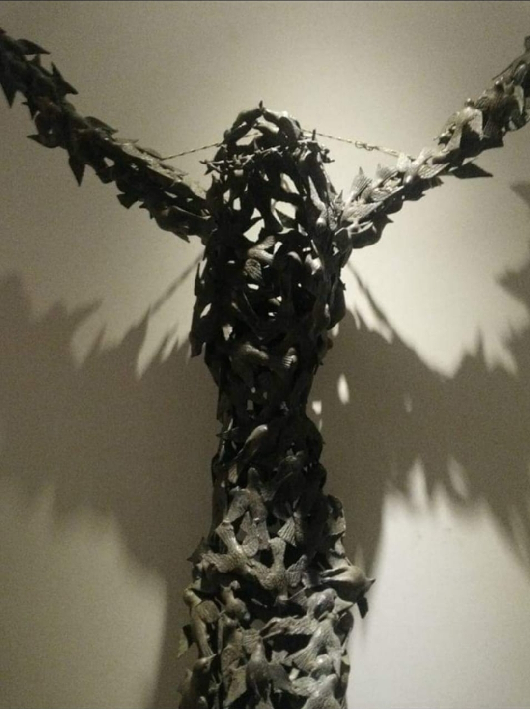 Holy Cross