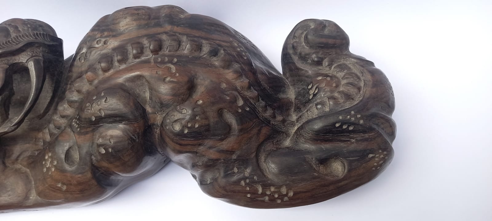 Antique China Artifacts
