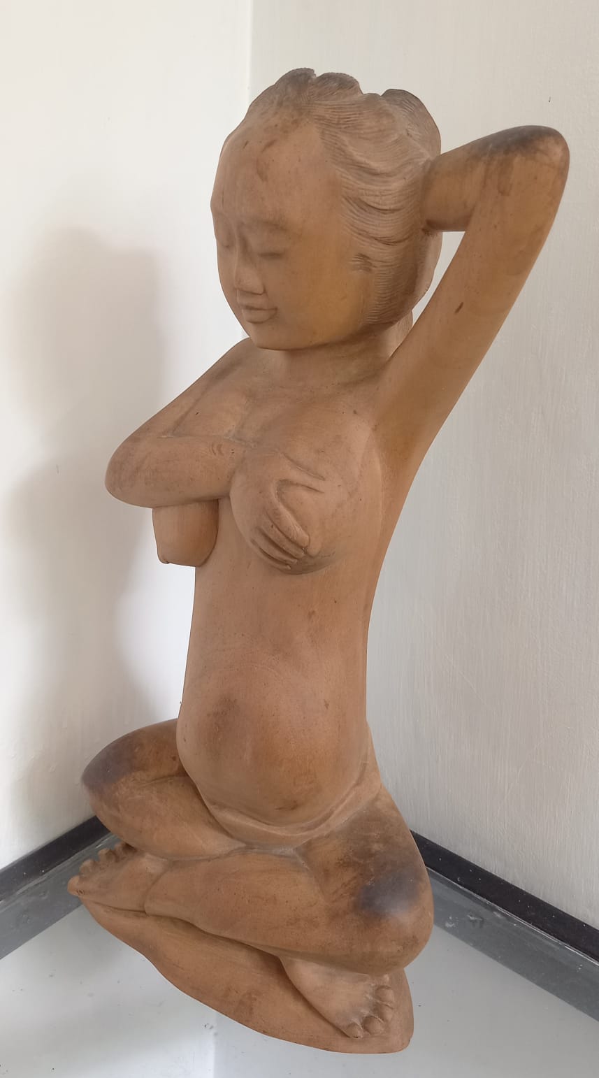 Bali island antiques