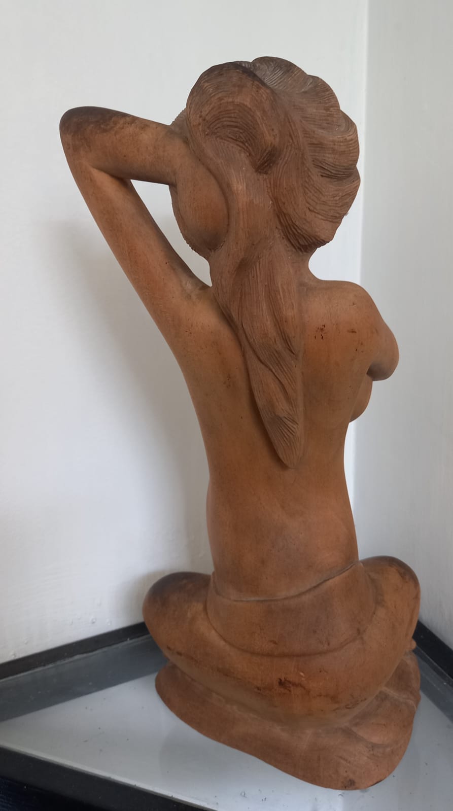Bali island antiques