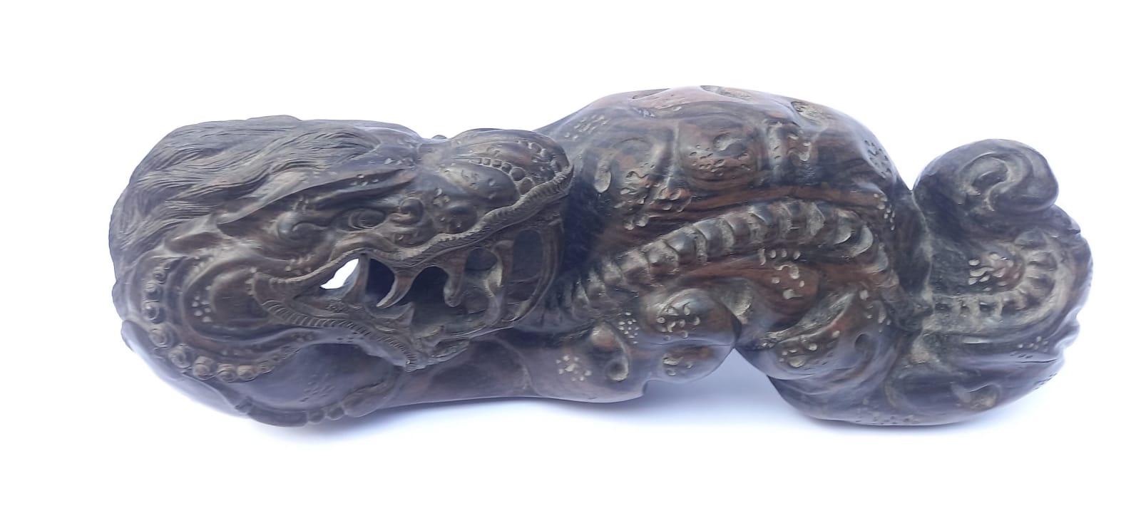 Antique China Artifacts