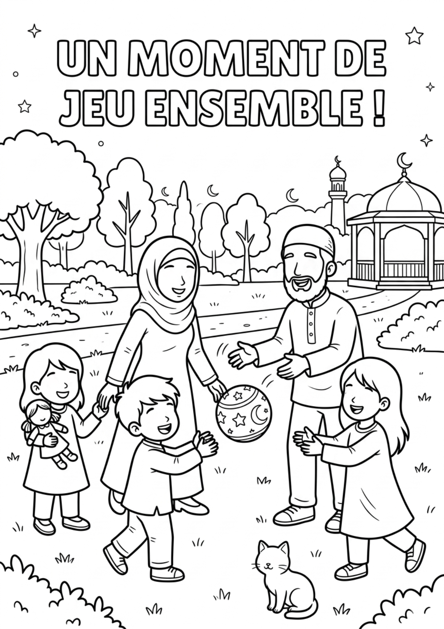Un bel AÏD
