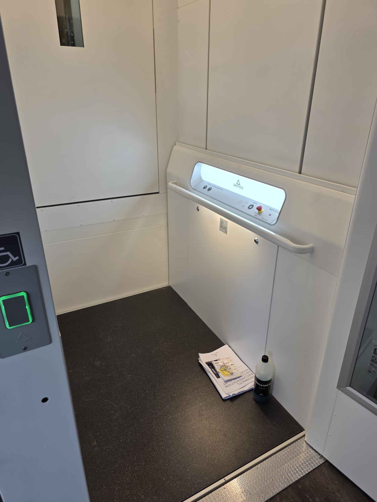 Lift Service