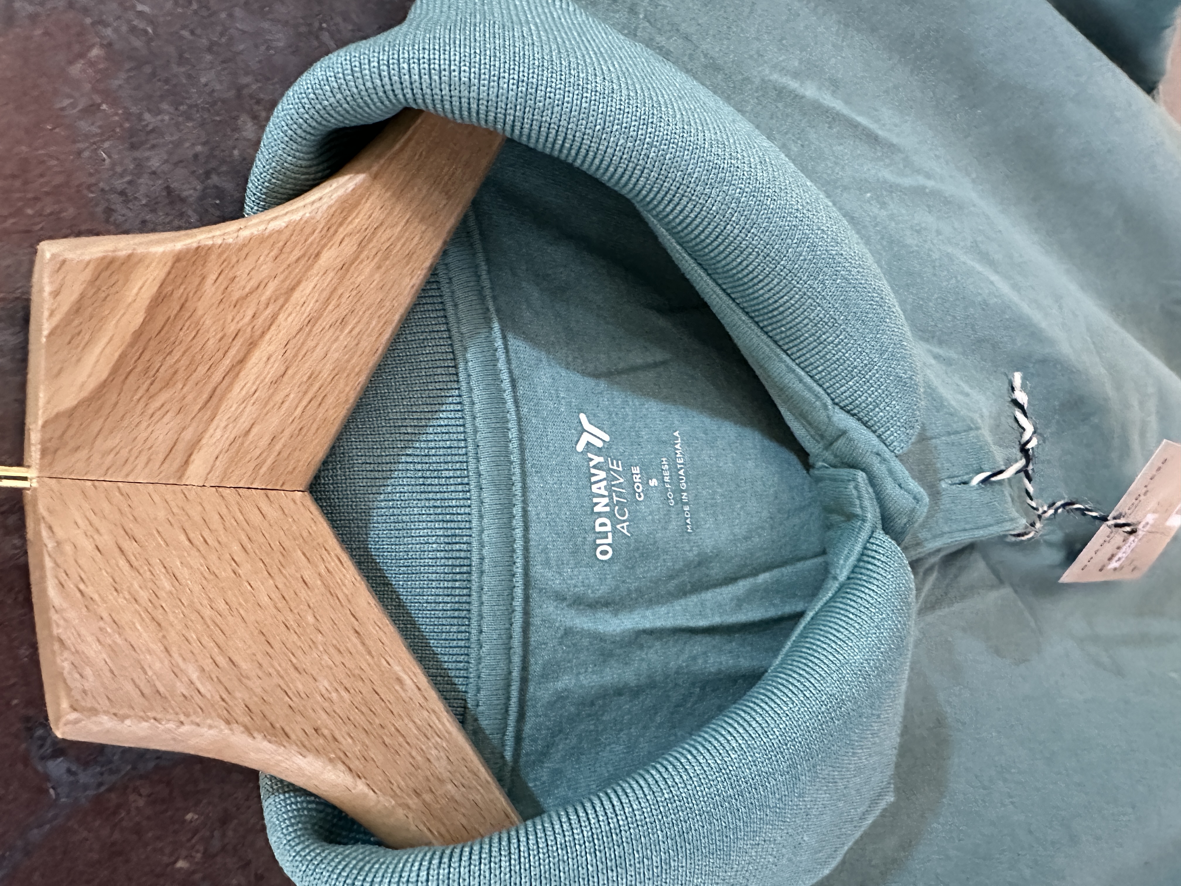 Mens Polo
