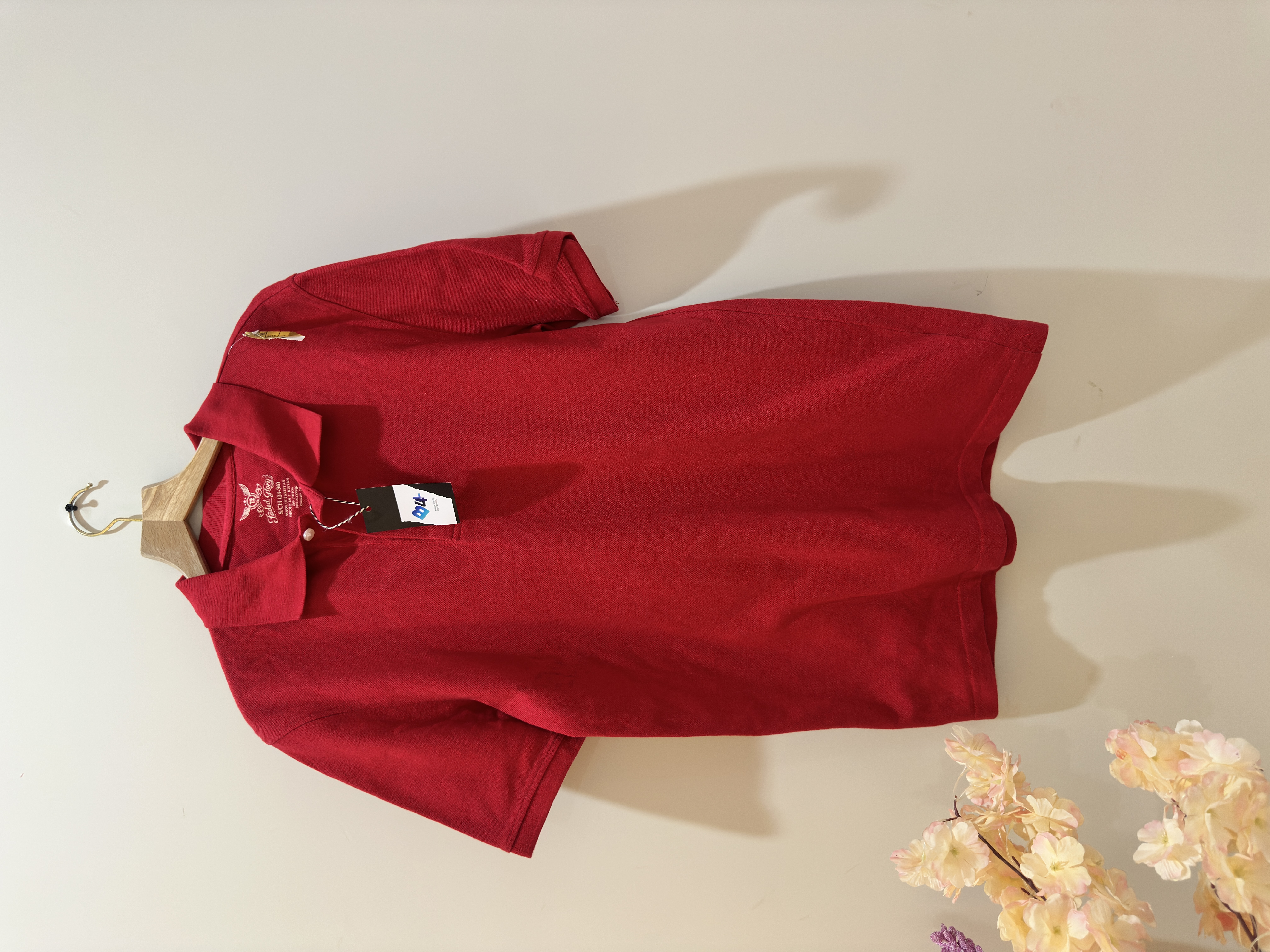 Mens Polo 