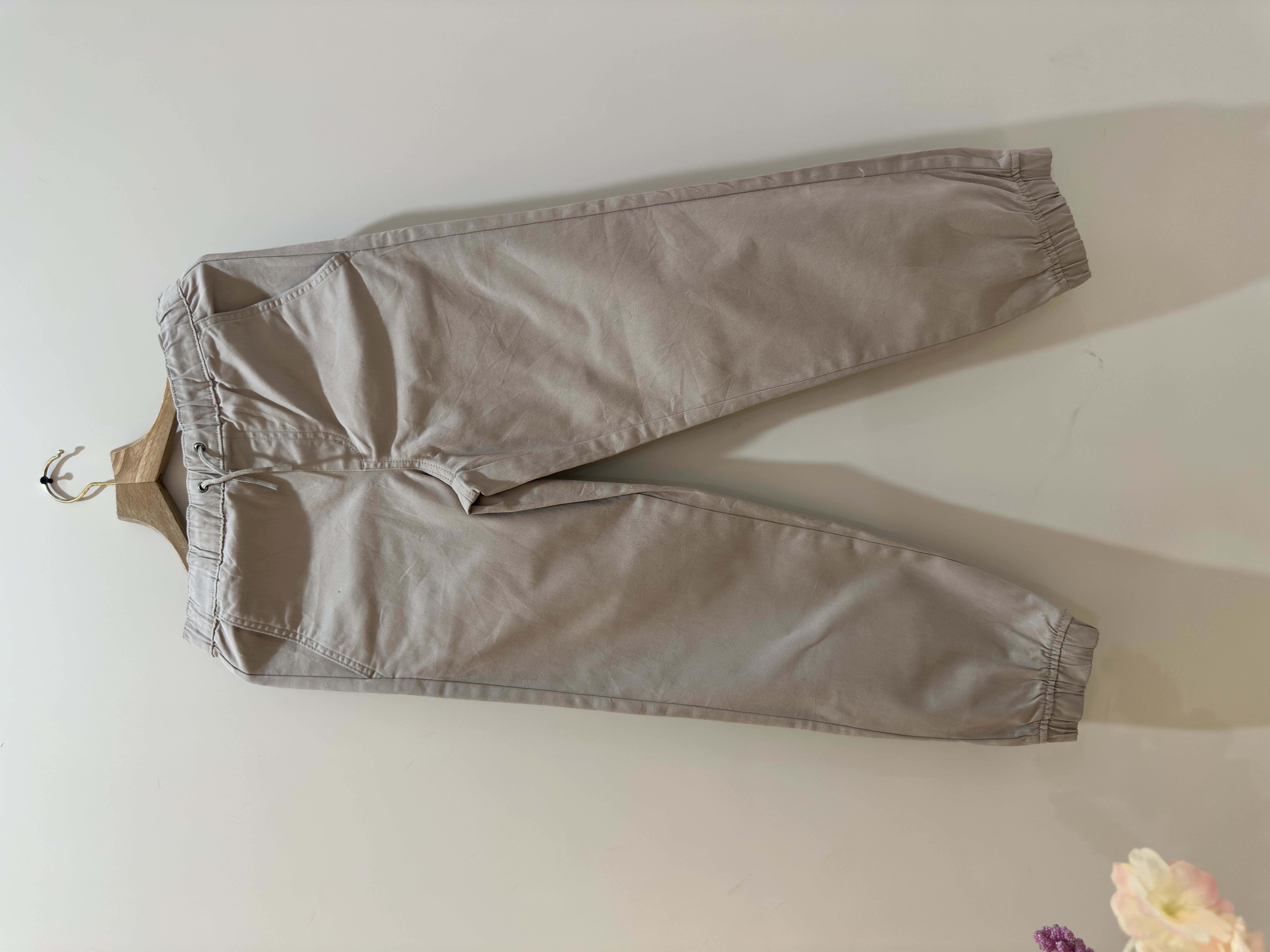 Casual Summer Trouser (Jeans Stuff)