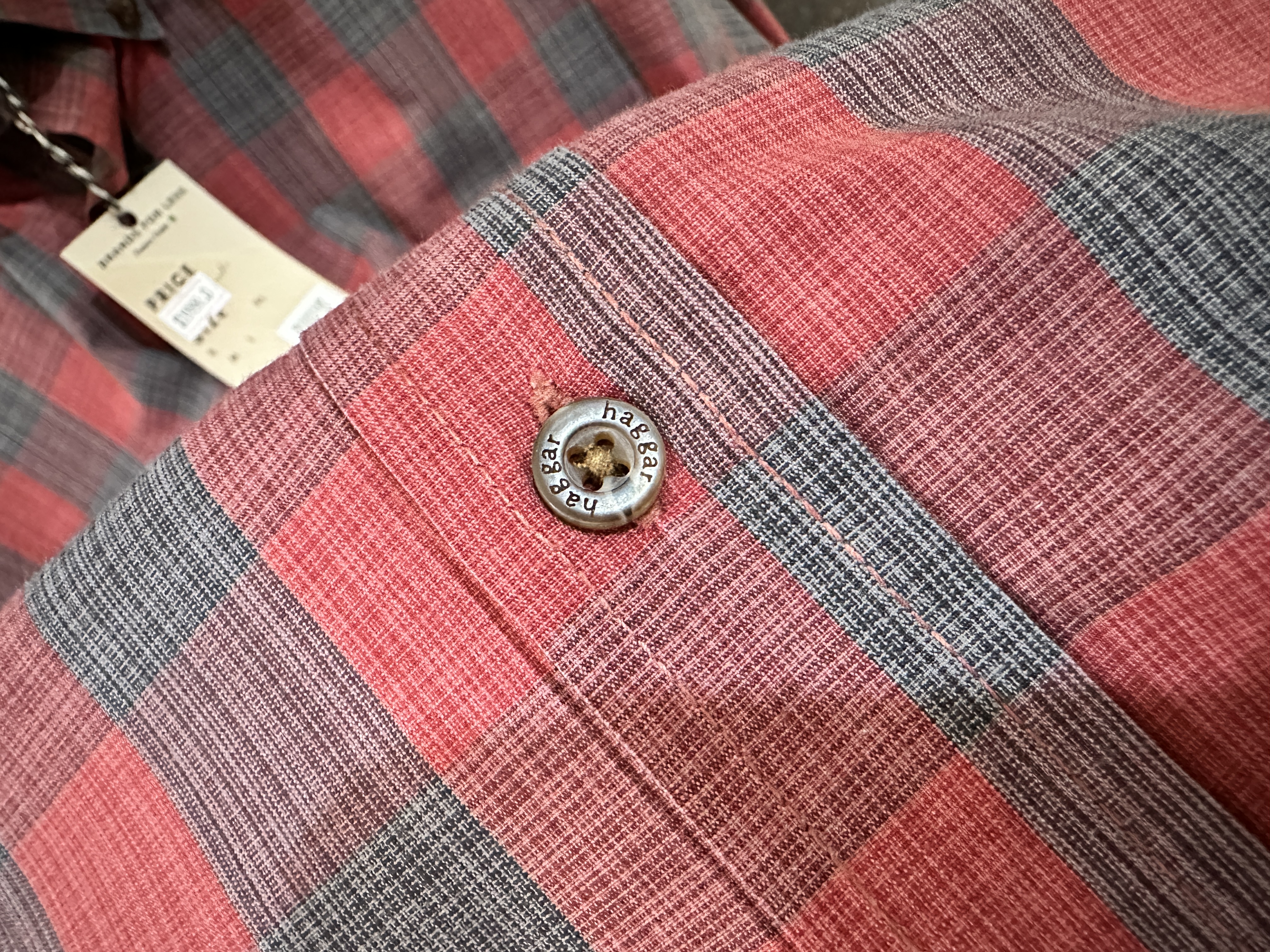 Dress Shirt Full Sleeve 