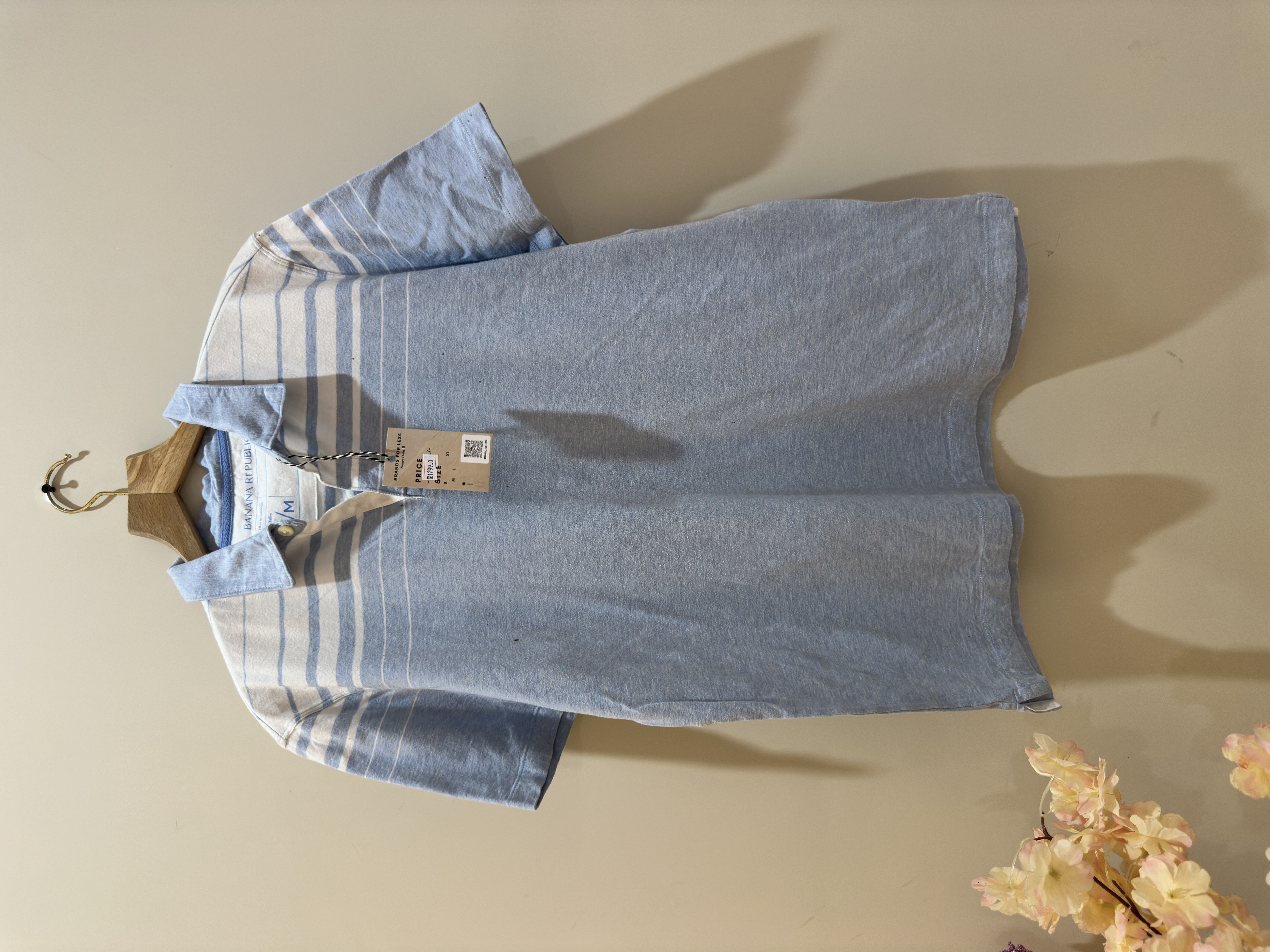 Mens Polo 
