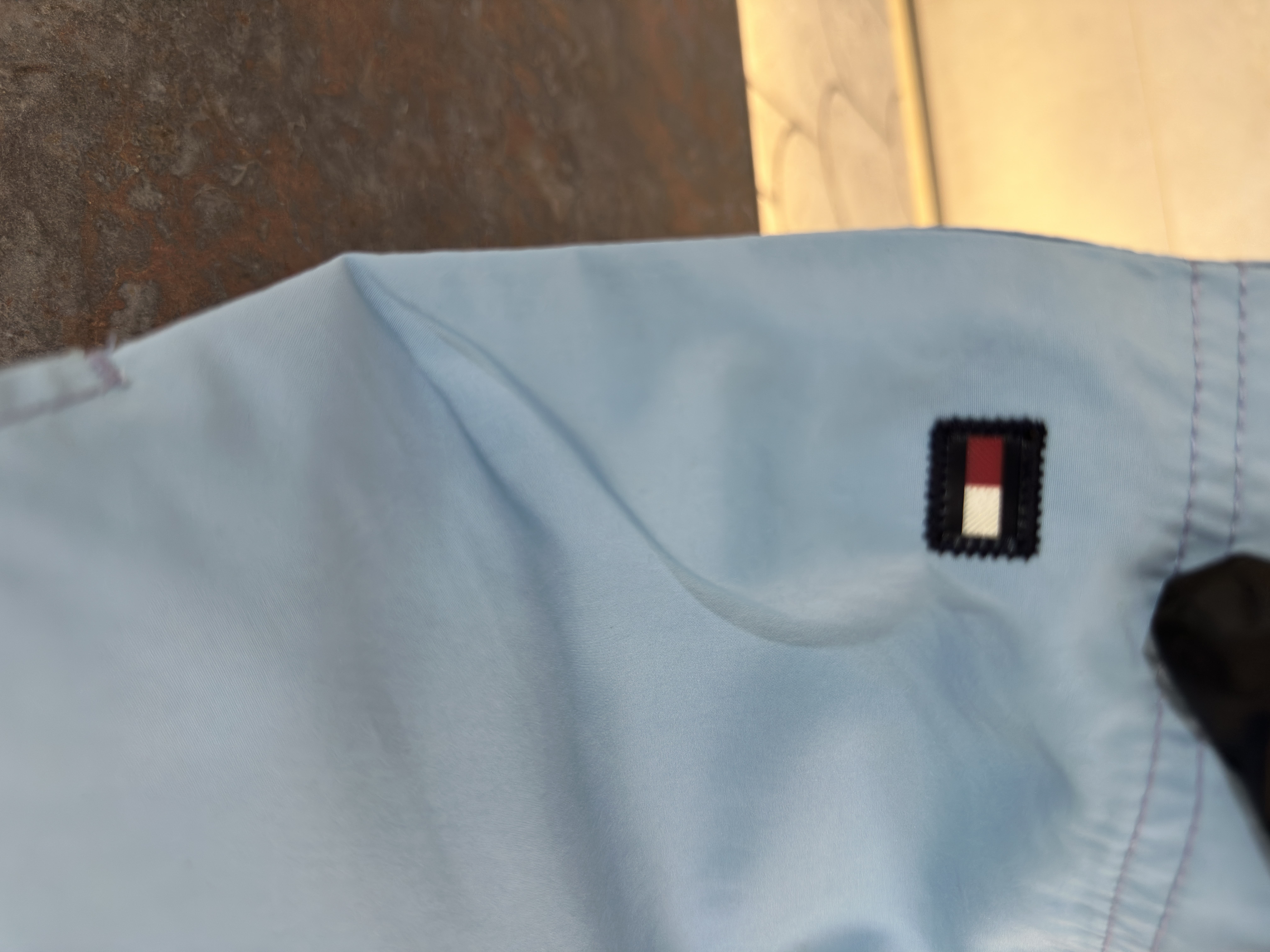 Swimming Shorts Tommy- Hilfiger 