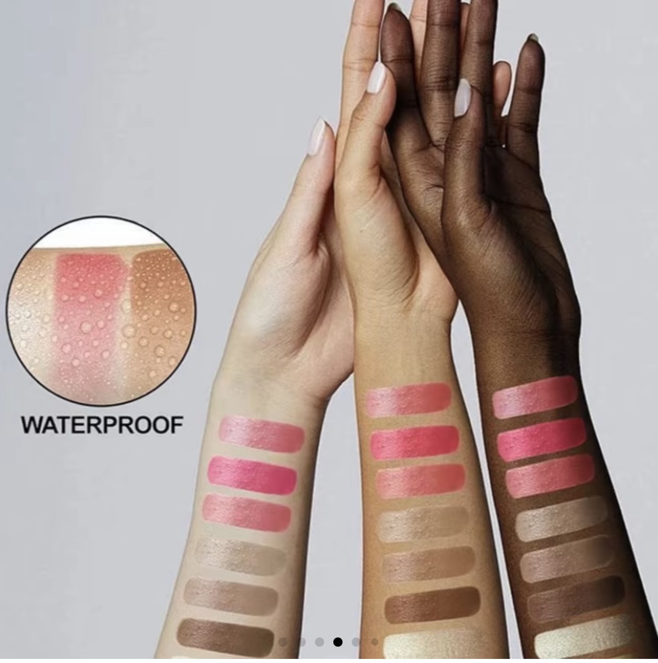 Nourishing Blush Stick