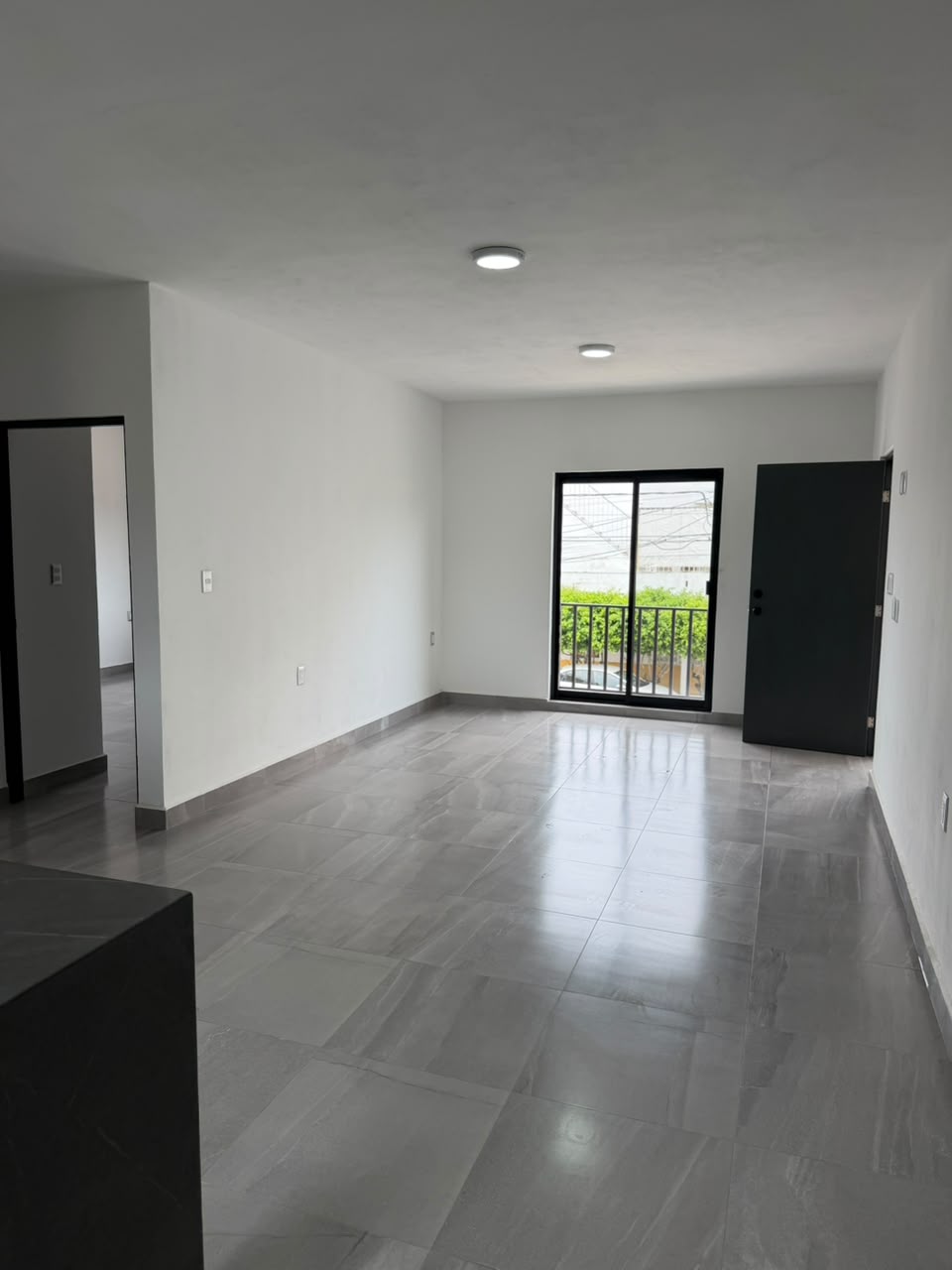 Departamento en Renta 