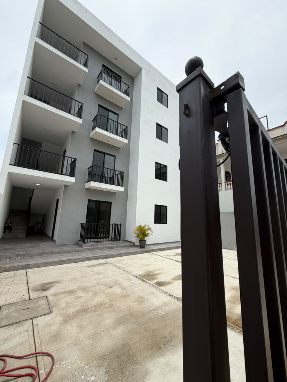 Departamento en Venta 