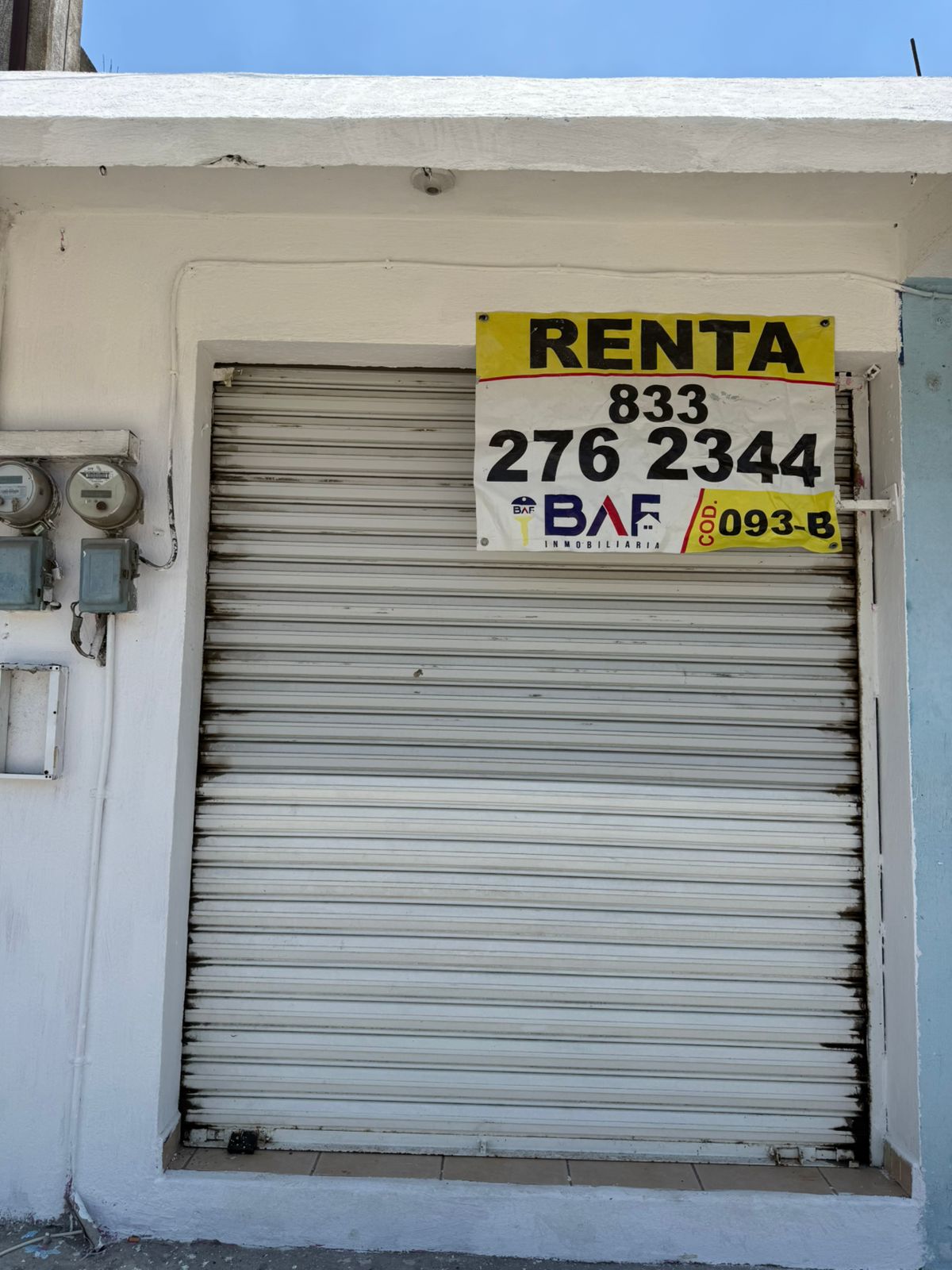 Local en Renta