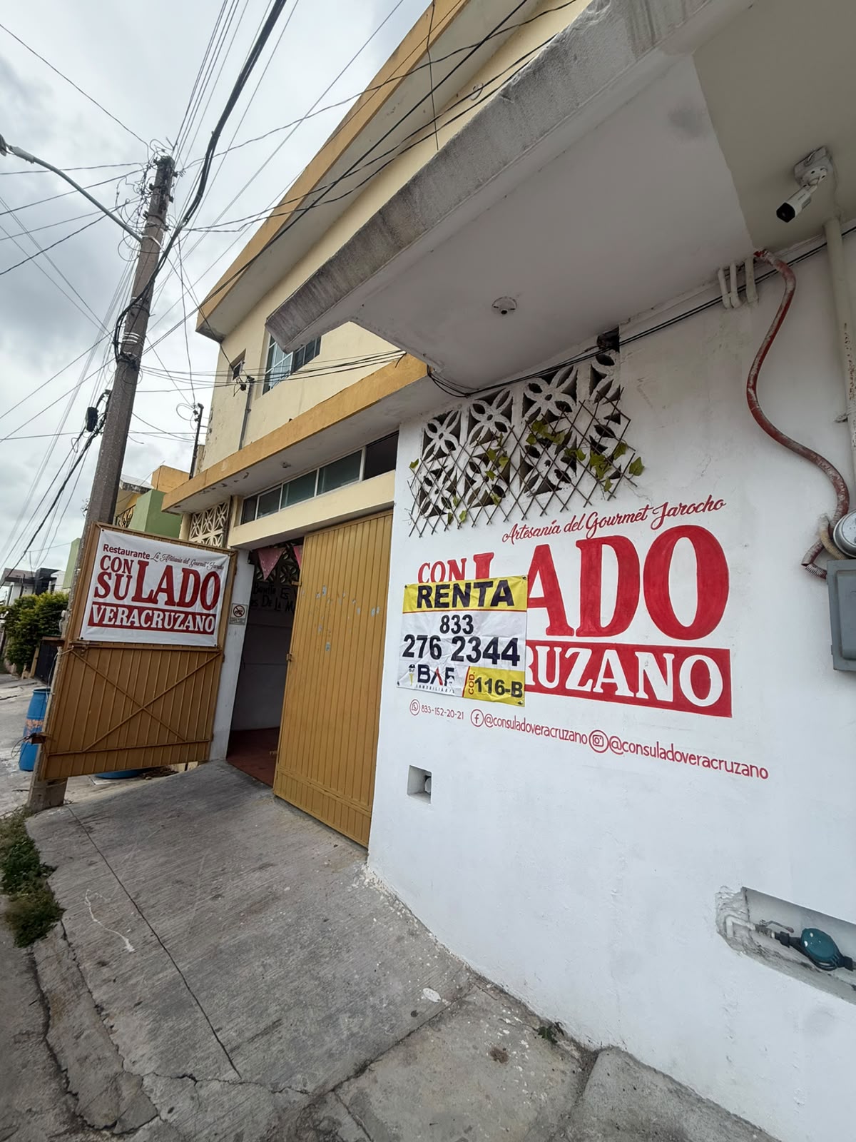 Local en Renta