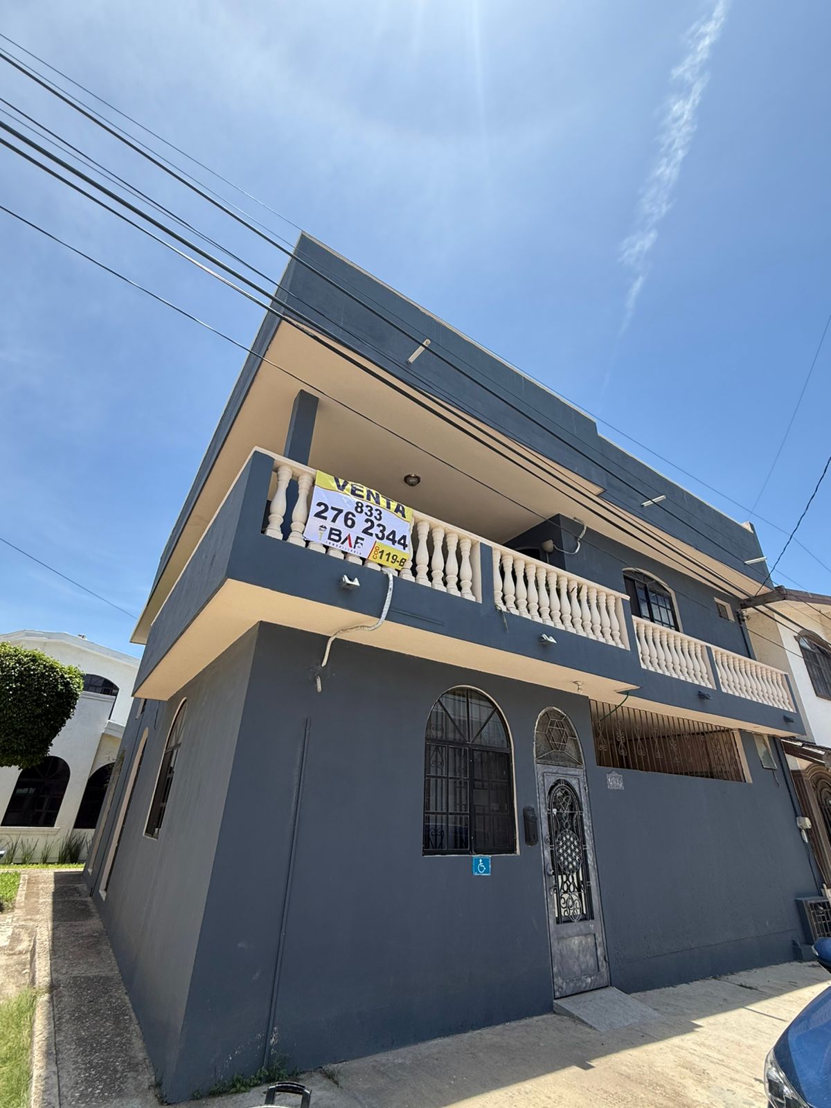Casa en Venta 