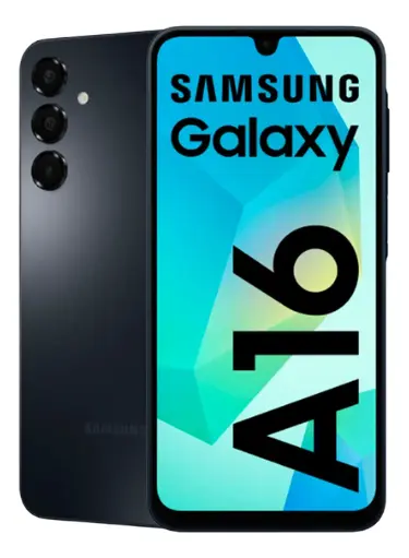 SAMSUNG GALAXY A16 128GB