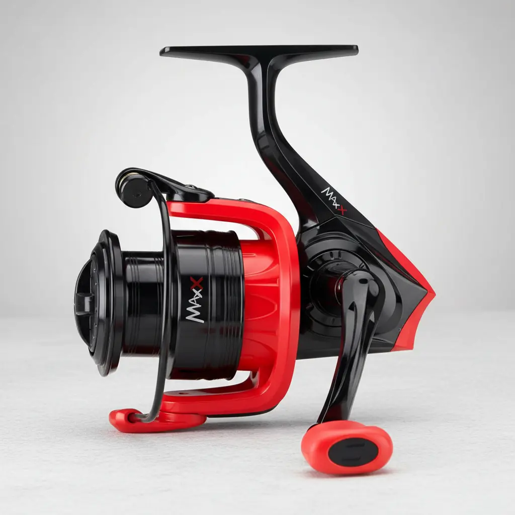REEL ABU GARCIA MAXXSP40-C