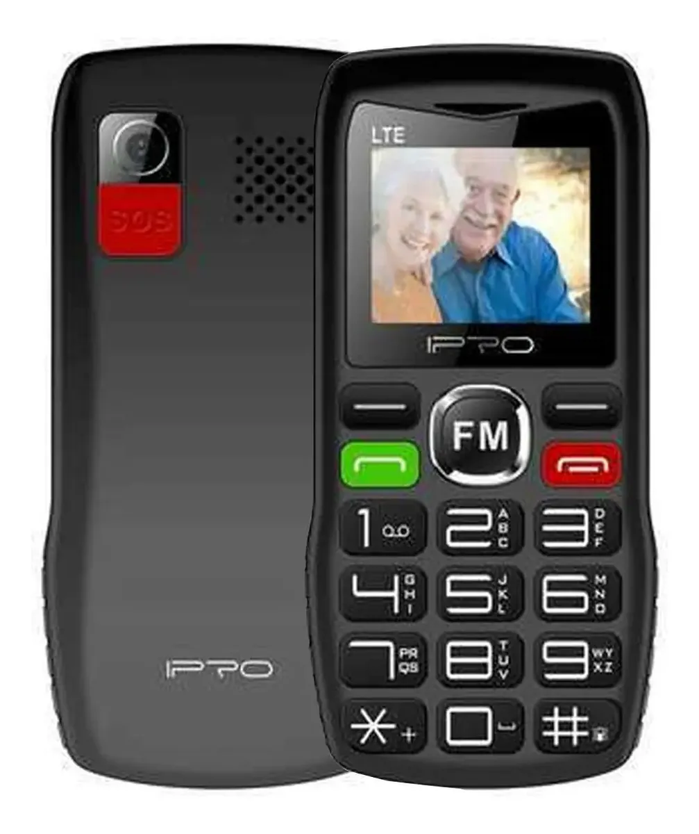 IPRO F188S 4G
