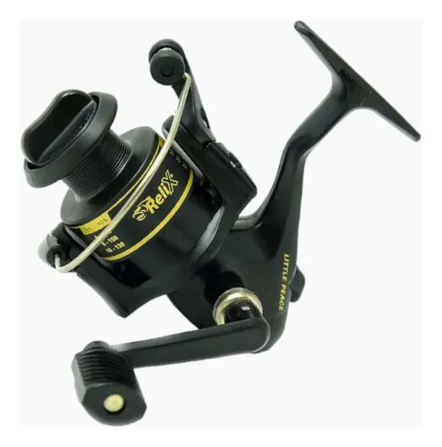 REEL RELIX LITTLE PEACE 850