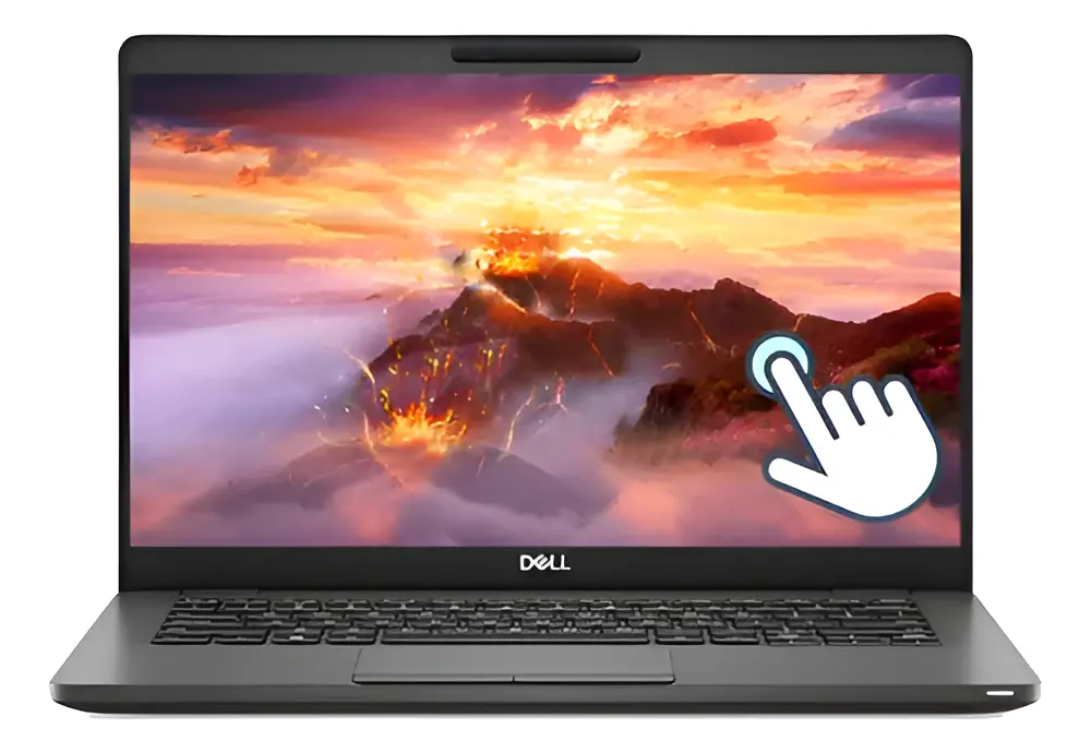 NOTEBOOK DELL LATITUDE 5300 16GB/256GB