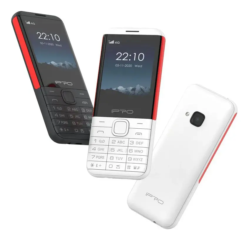 IPRO K3