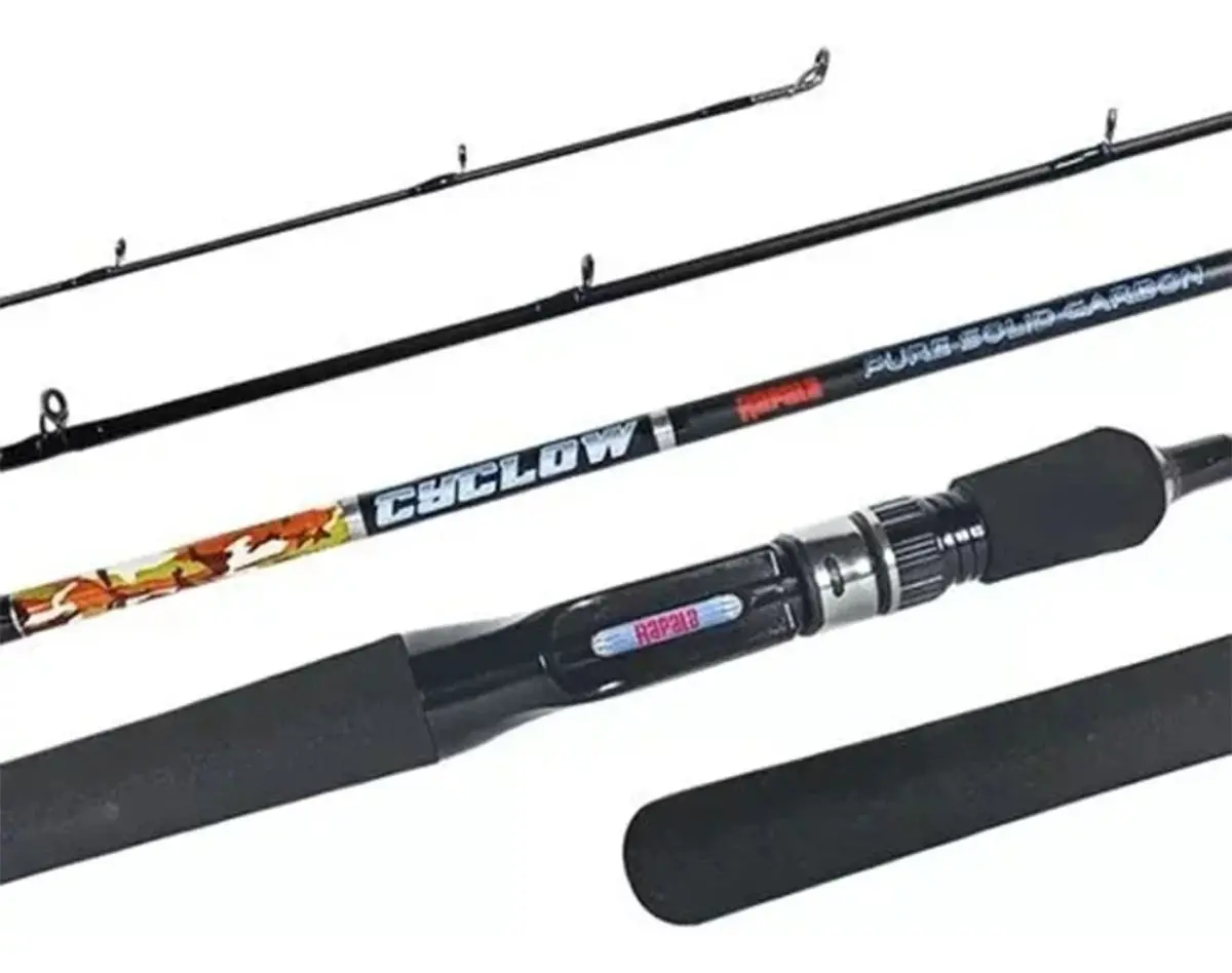 CAÑA RAPALA CYCLOW
