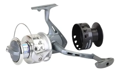 REEL OKKMA TRINITY TNF-350