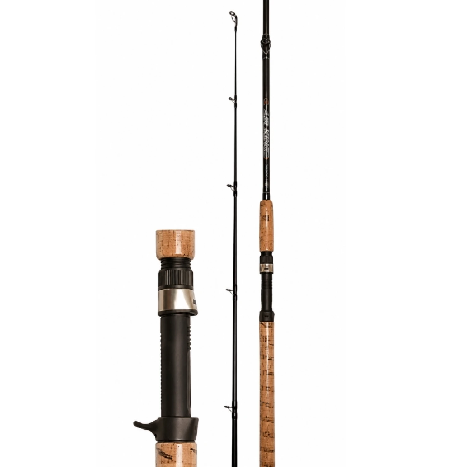CAÑA OKUMA MORENA POWER