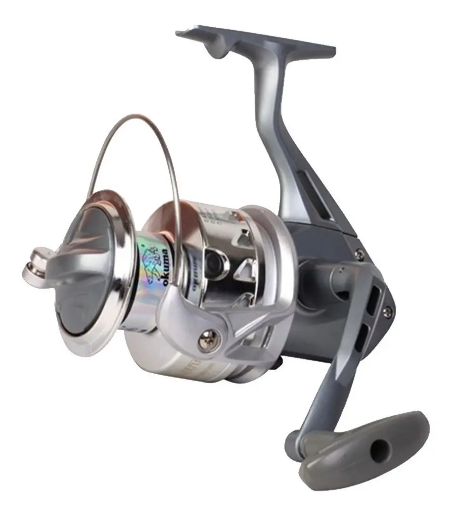 REEL OKUMA TRINITY TNF-330