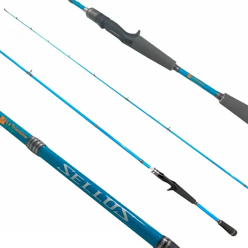 CAÑA SHIMANO SELLUS
