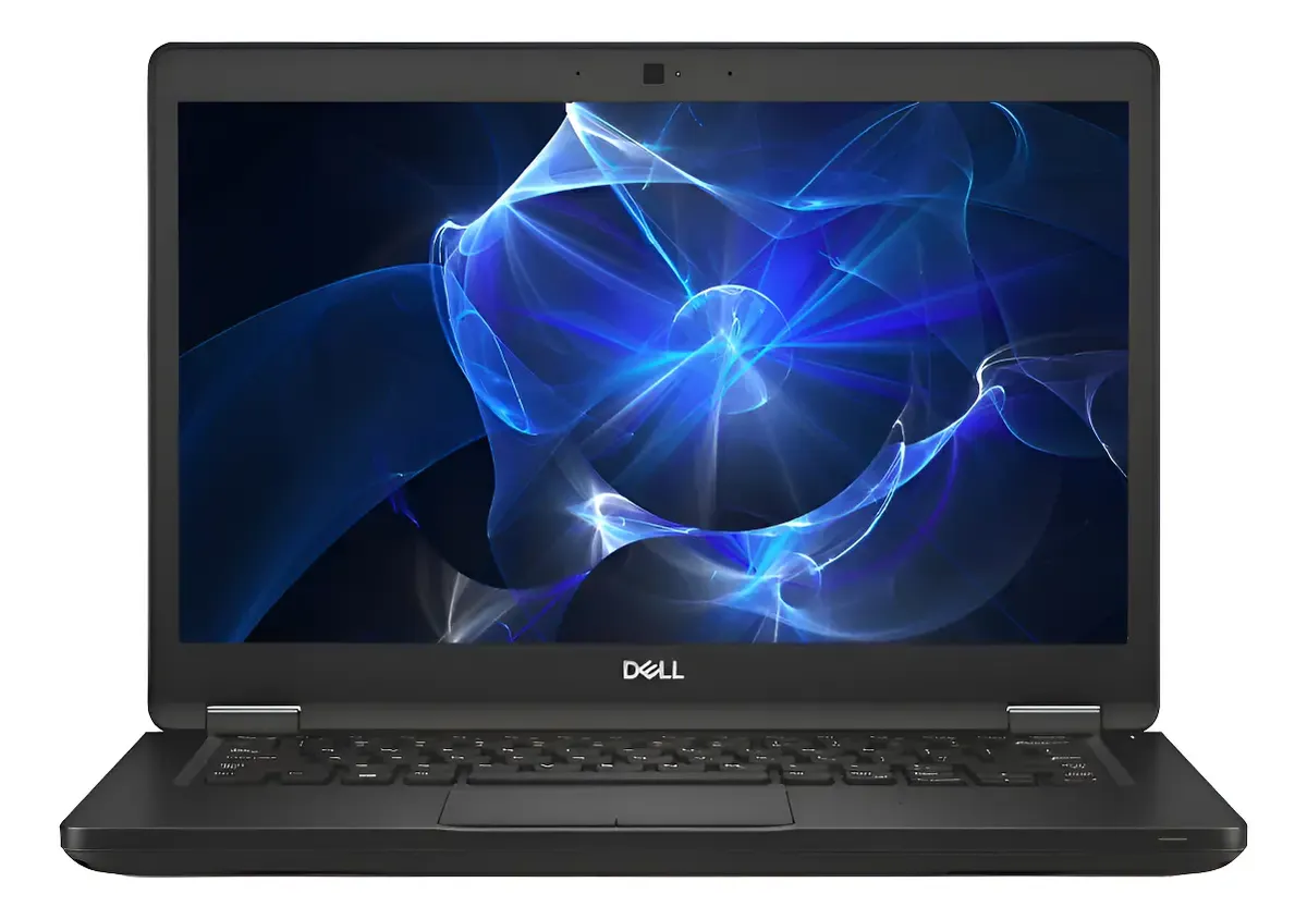 NOTEBOOK DELL LATITUDE 5490 16Gb/256GB