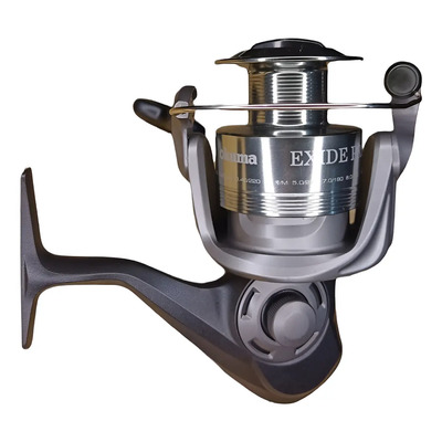 REEL OKUMA EXIDE EXR50