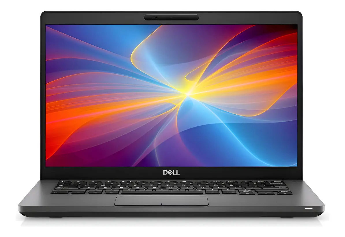 NOTEBOOK DELL LATITUDE 5400 16GB/256GB