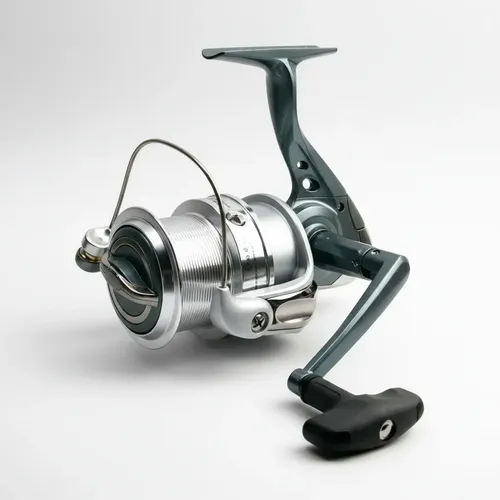 REEL OKUMA DISTANCE DT-80