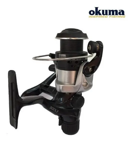 REEL OKUMA EXIDE EXR40
