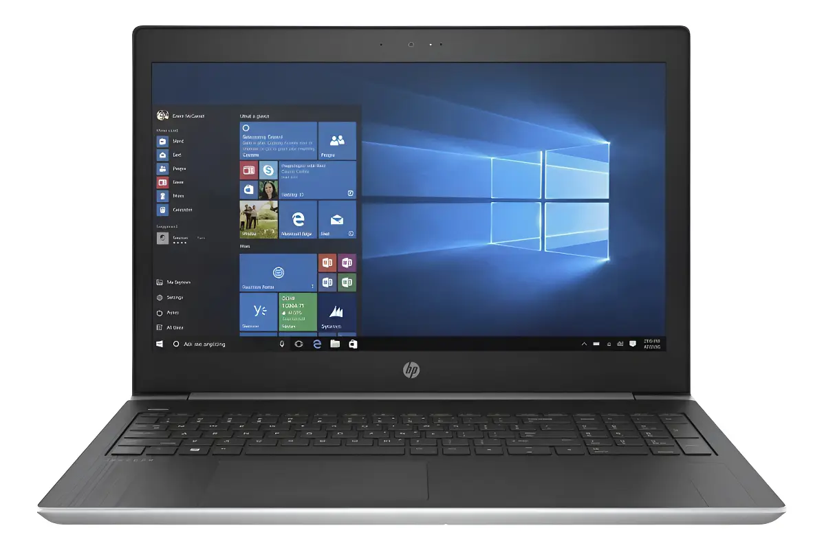 NOTEBOOK HP PROBOOK 450 G5 8GB/256GB
