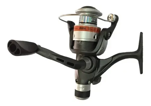 REEL OKUMA BOOSTER BTR-60