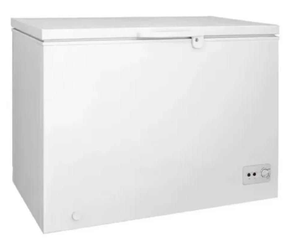 FREEZER TELEFUNKEN BLANCO 303L