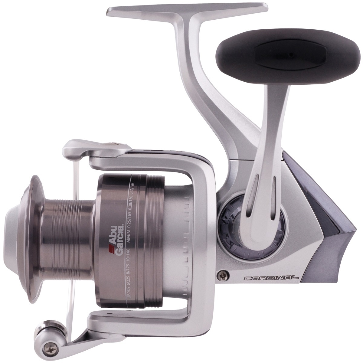 REEL ABU GARCIA GARDINAL S40