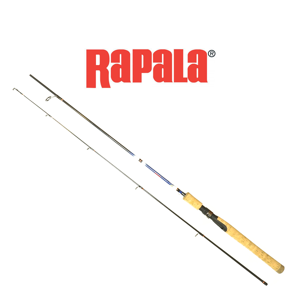 CAÑA RAPALA EXTREME 1.95M 10-30GR