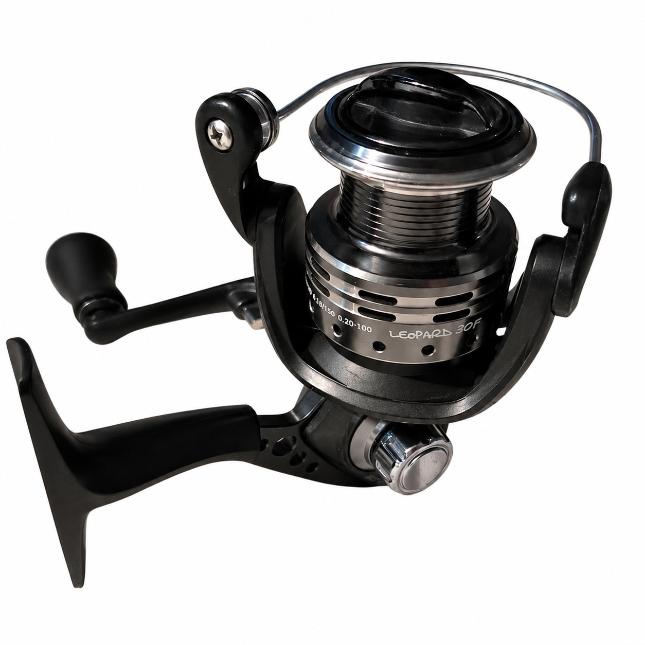 REEL PROFISH LEOPARD 20F